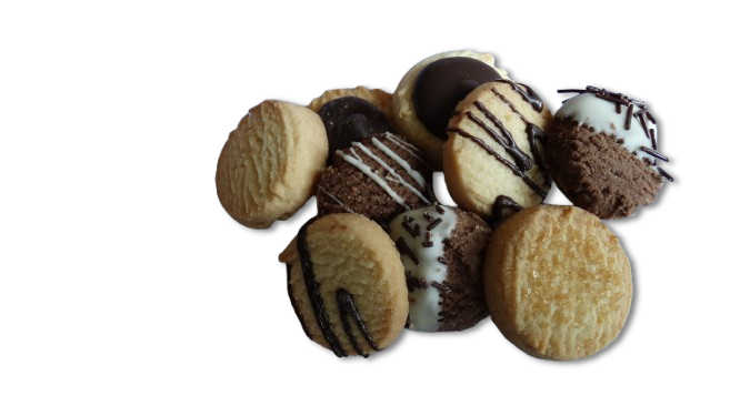 Delicias de Mantequilla