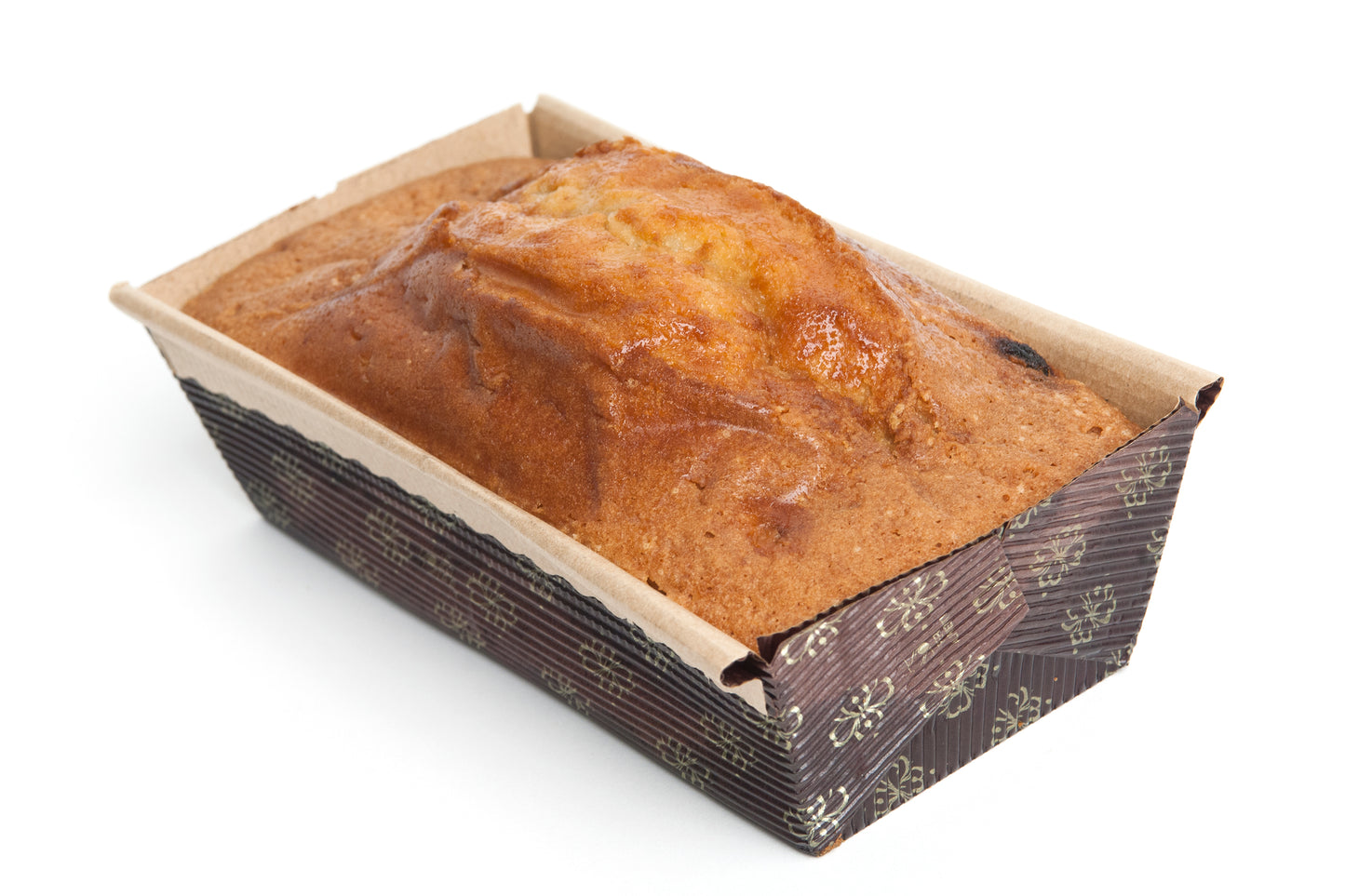 Pan Dulce "Jimena" de Nueces o Pasas