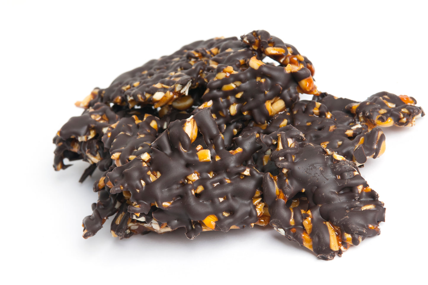 Palitos de almendra