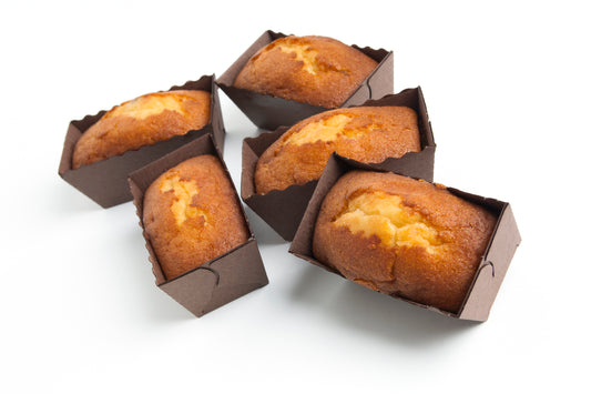 Cofres del Rey contiene 5 unidades