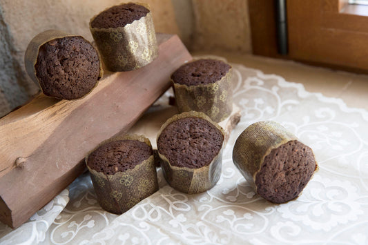 Coronas Castellanas - 6 unidades