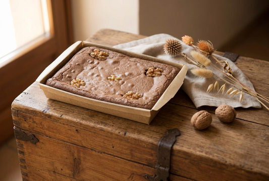 Chocobrownie