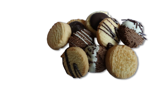 Delicias de Mantequilla