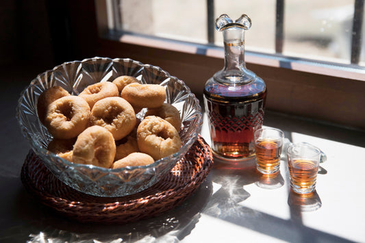 Rosquillas